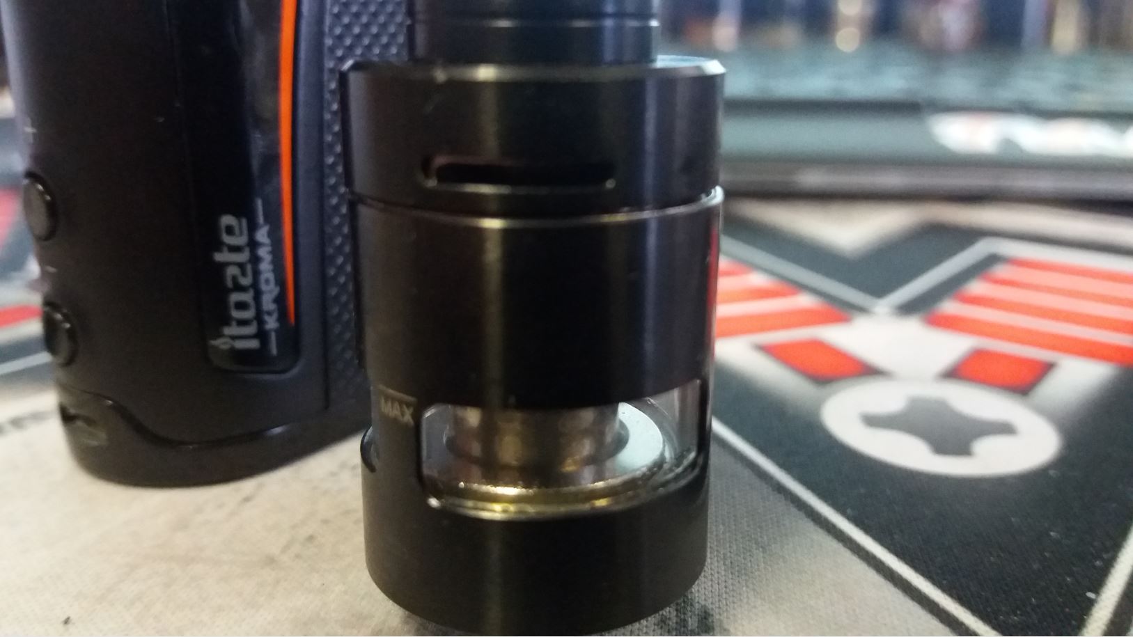 Kit Itaste Kroma blog Le Petit Vapoteur (9)